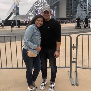 Meet your Posher, Frank